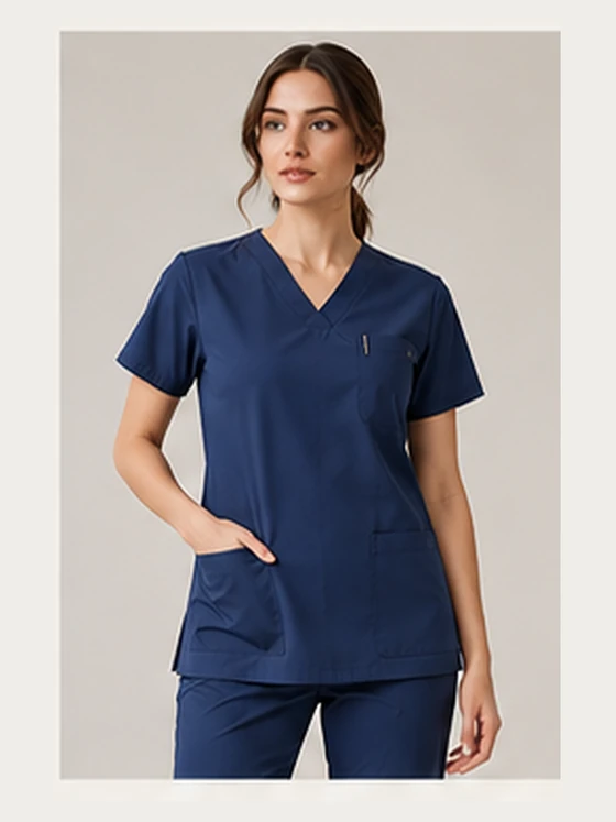 Aria Classic Nurse Tunic