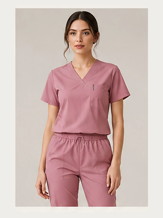 Aria Nurse Set