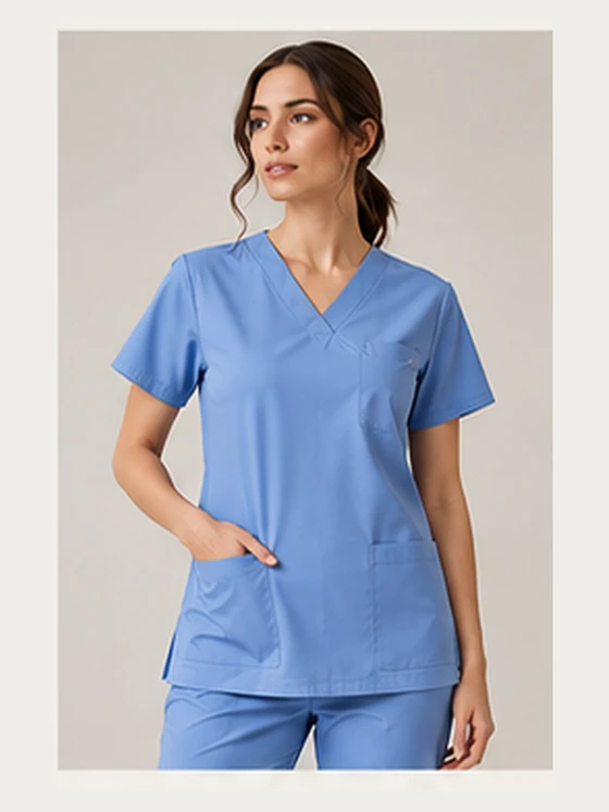 Aria Nurse Tunic
