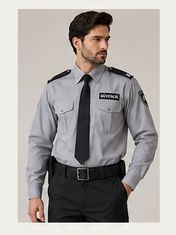 Civic Oxford Corporate Shirt