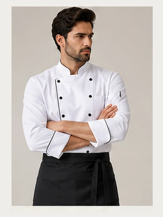 Forge Air Kitchen Shirt