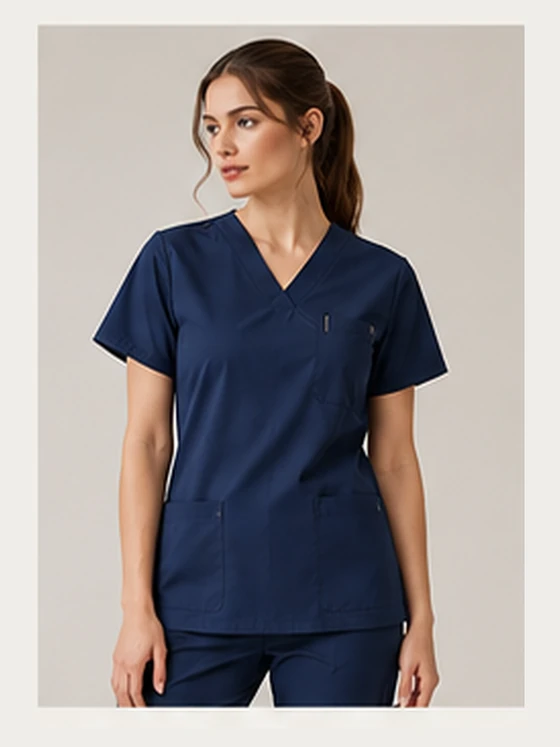 Luna Nurse Set