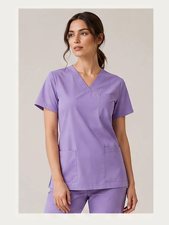 Luna Nurse Tunic