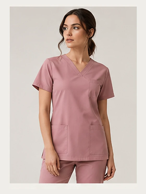 Sterile Pro Scrub Set