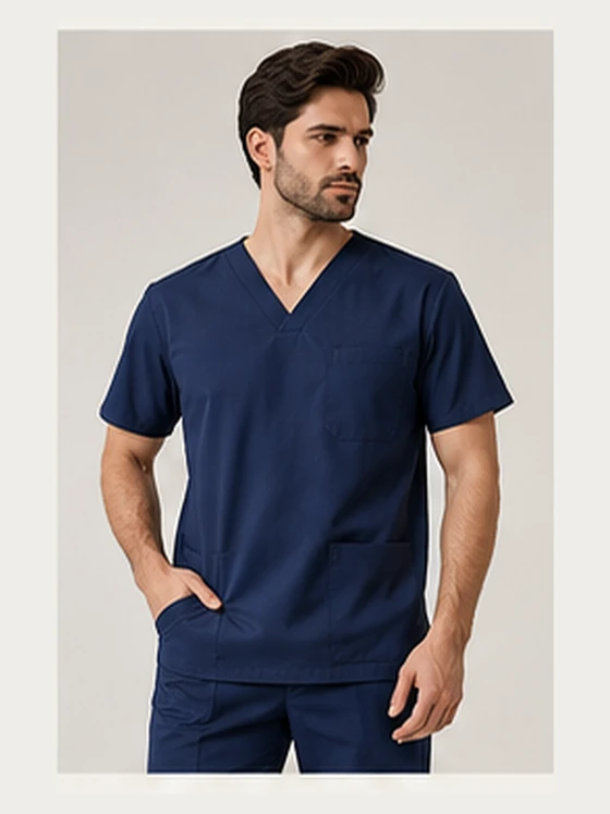 Vector Scrub Set